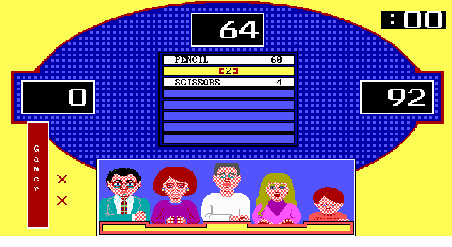 All New Family Feud