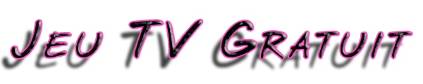 jeu televise gratuit